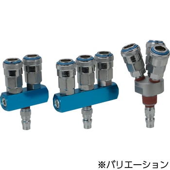 耦合器/杠杆耦合