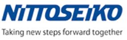 NittoSeiko日东精工