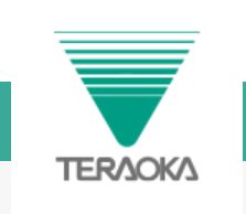 寺岡精工(TERAOKA)