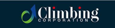 climbing攀岩有限公司