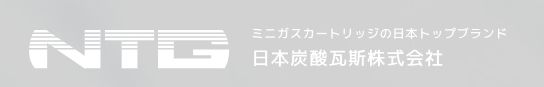 NTG日本炭产天然气
