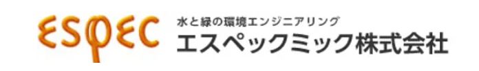 ESPEC温度计