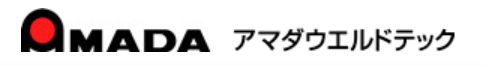 天田焊接技术株式会社