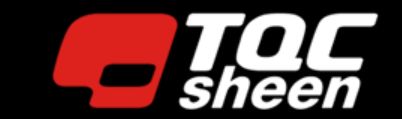 TQC Sheen