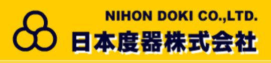 日本度器