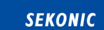 世康力株式会社SEKONIC