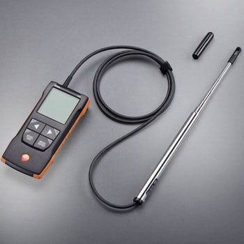 testo425 热线式风速计