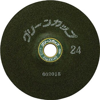 绿杯125×6×22 # 36