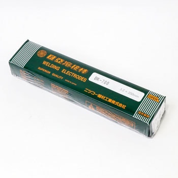 包覆电弧焊条(硬化肉盛用)BK-700