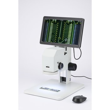 视频微镜CVZ-75
