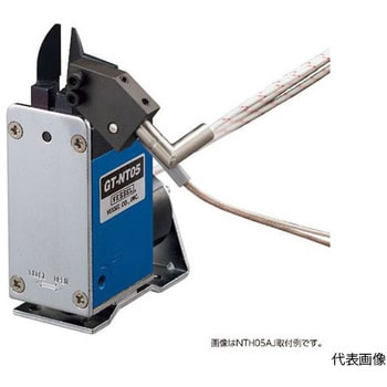 热空气喷嘴适应机种:GT-NT05型