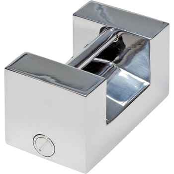 OIML枕形砝码M1级(不锈钢)