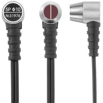 EA706X-3 used] 5MHz probe