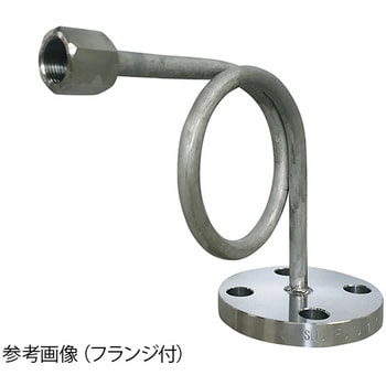 烟斗虹吸L型KPL系列