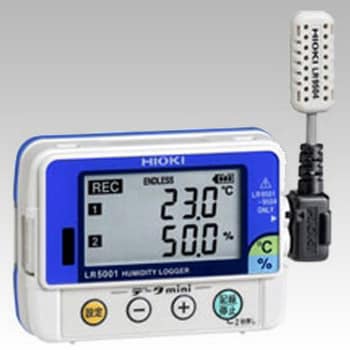 【出租】数据迷你温度·温湿度模型温湿度记录器LR5001系列