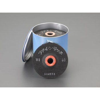 100x15mm/WA60柔性砂轮(不锈钢用/20枚