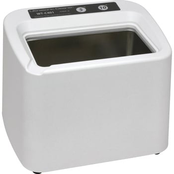 Ultrasonic washer
