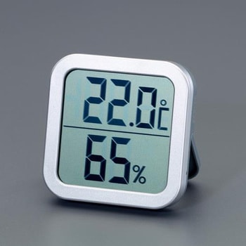 -10℃~ +50℃数字温湿度计