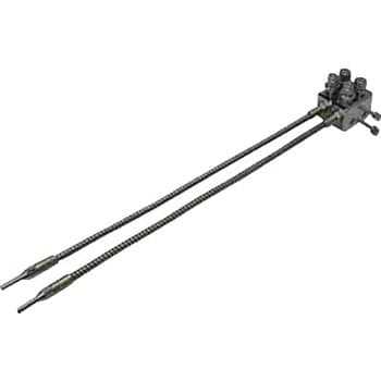 附魔术切割e- mist4轴后继器分机EM-K4-Z40伏特