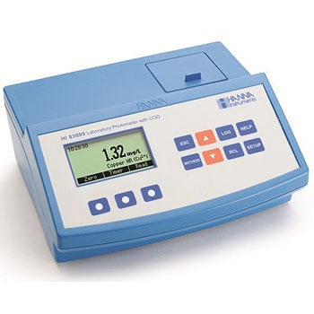 Draco COD& Multi-item absorption photometer
