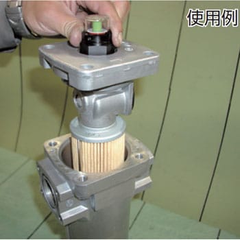 滤光元件