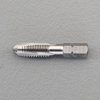 M 6x1.0 /40mm抽头(六角轴/HSS)