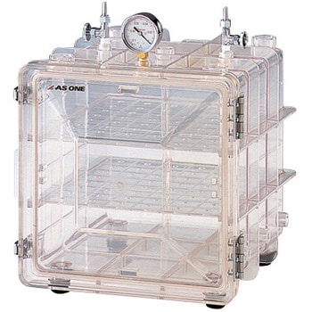 成型真空开体器360×390×385mm
*大容量32l