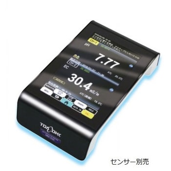 pH/ORP/离子/电导率/溶解氧传感器另卖