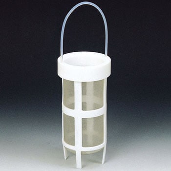 PTFE+PFA清洁用篮筐25网状物