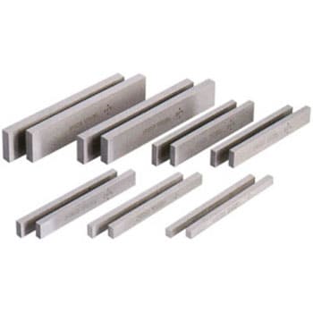 精密钢平行(单品)厚4.6 mm×高20mm×长150mm