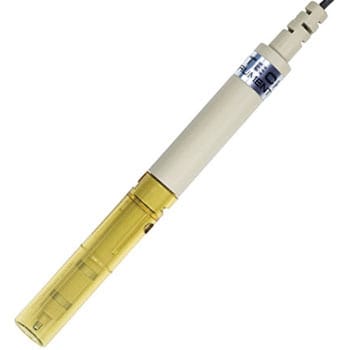 便携式经济盐度计(Salt6+)交换电极