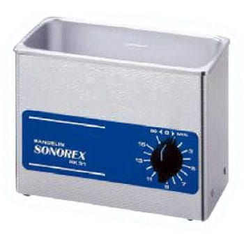 Excellent ultrasonic cleaner BANDELIN