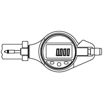 通用表保护盖指示器(蓝牙功能)