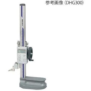 带手柄的数字量规