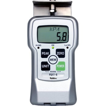 硬度测试仪leotester FGRT系列