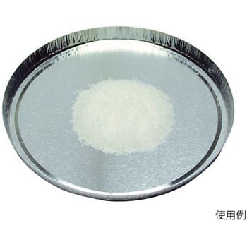 水分测定用铝盘