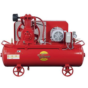 AC200V/2.2kw/ 50hz高压空气压缩机
油箱容量155l