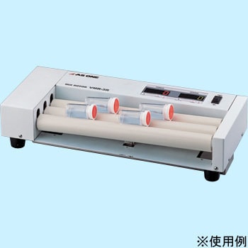 混合慢速变化器