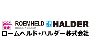 HALDER/ハルダー