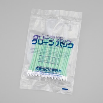 50个海绵棉棒