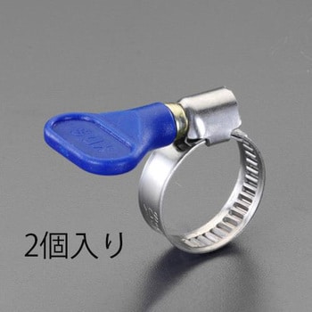 60- 80mm手夹软管(不锈钢/2个)