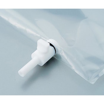 采样包(带1口厨师)
聚氟乙烯(PVDF)