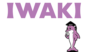IWAKI
