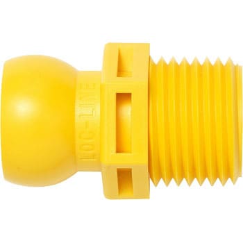 耐酸性NPT连接器(1/2’系统)