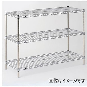 超级电气shelf W1821×D536×H1384mm PA BS1820PA1390系列