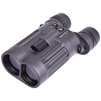 Dual glasses anti-vibration S2BL 12x 42