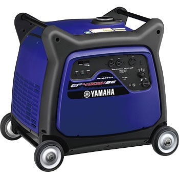 转发式发电机
额定功率4.0kVA