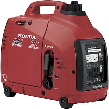 隔音型变频发电机900va(交流/直流)