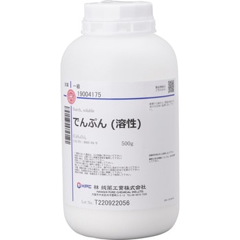 淀粉（溶性）（研究实验用）