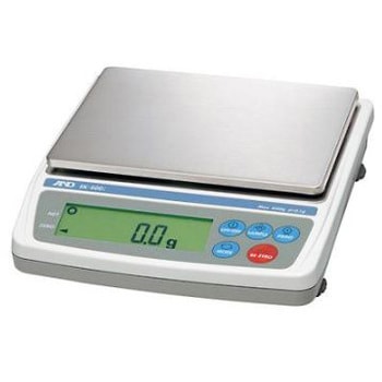 电子天平0.6kg 0.1g